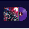 Furies The Fortune's Gate Purple Vinyl