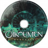 CD Oïkoumen Dystopia