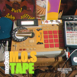 mos9reen m​.​o​.​s tape Tape