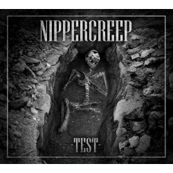 Nippercreep  Test CD