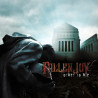 Fallen Joy Order To Die CD