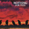 Nothing For Free Crimson Sky 2024 CD