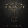 CD In Memory Off Infinite Wisdom