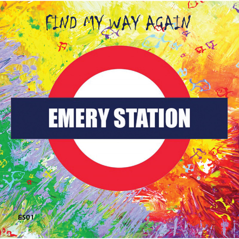 CD Emery Station Find my way again