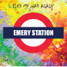 CD Emery Station Find my way again