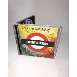 CD Emery Station Find my way again