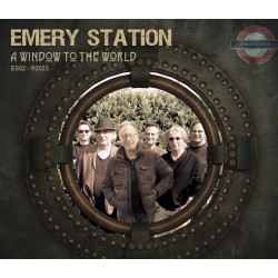 Emery Station A Window to the World CD