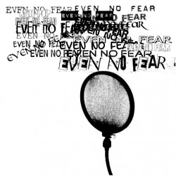 CD EVEN NO FEAR Anti-Pop