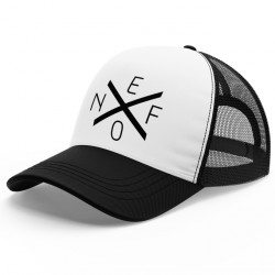 EVEN NO FEAR Logo Cap