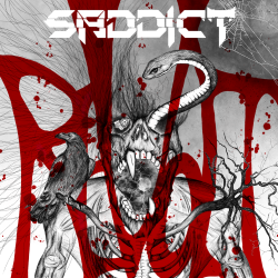 CD SADDICT ReVolt