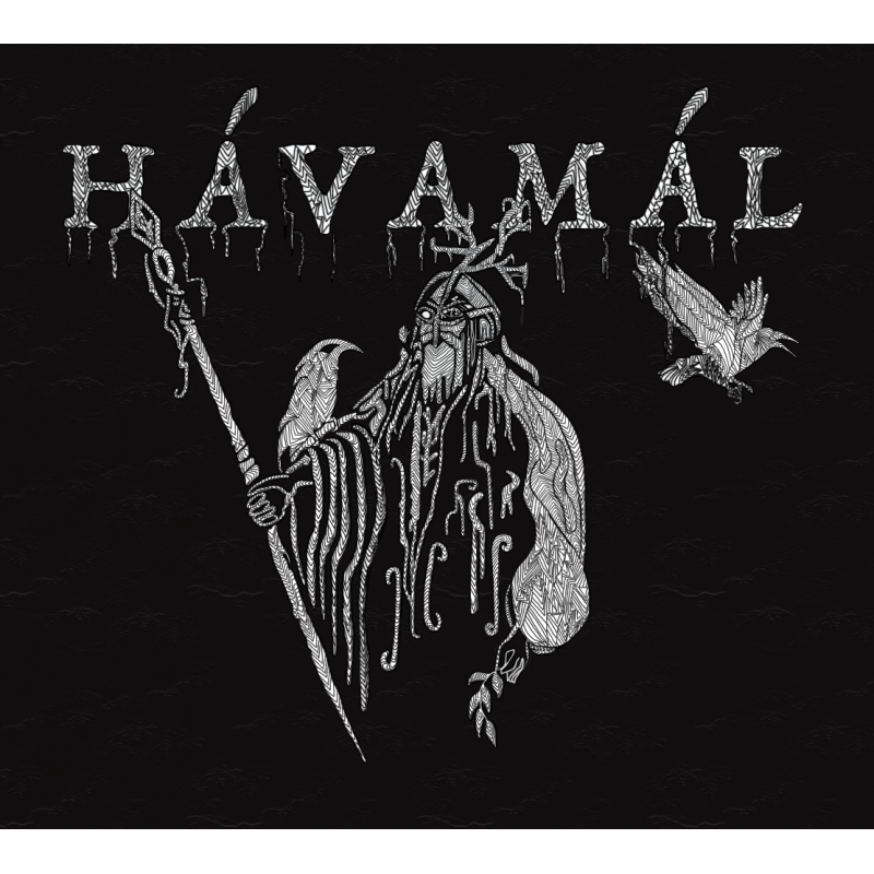 CD Eolya Havamal