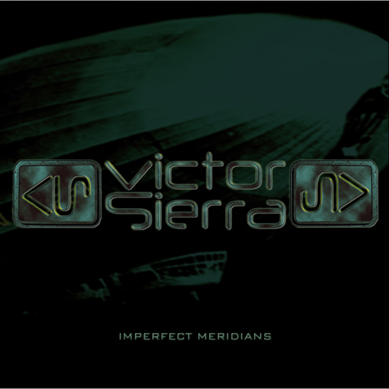 CD VICTOR SIERRA Imperfect Meridians