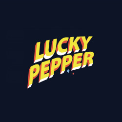 Lucky Pepper