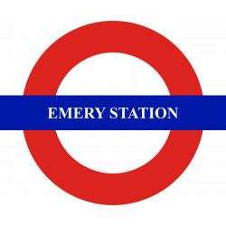 Emery Station