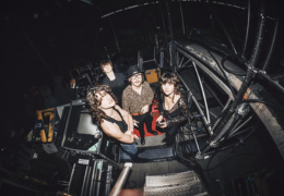 De nouvelles dates annoncées pour Dynamite Shakers