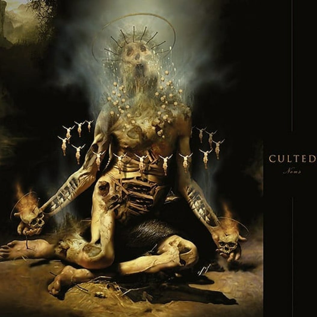 Culted