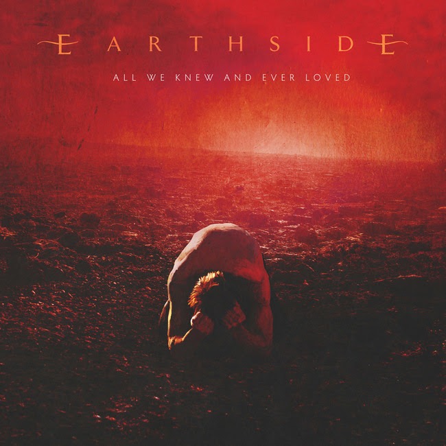 Earthside - Single artwork