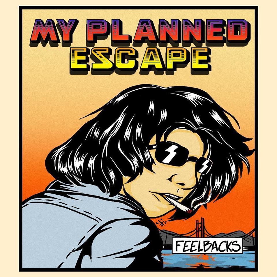 Feelbacks - Single artwork