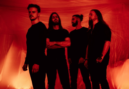 Interview avec Vince et Clément du groupe Fractal Universe