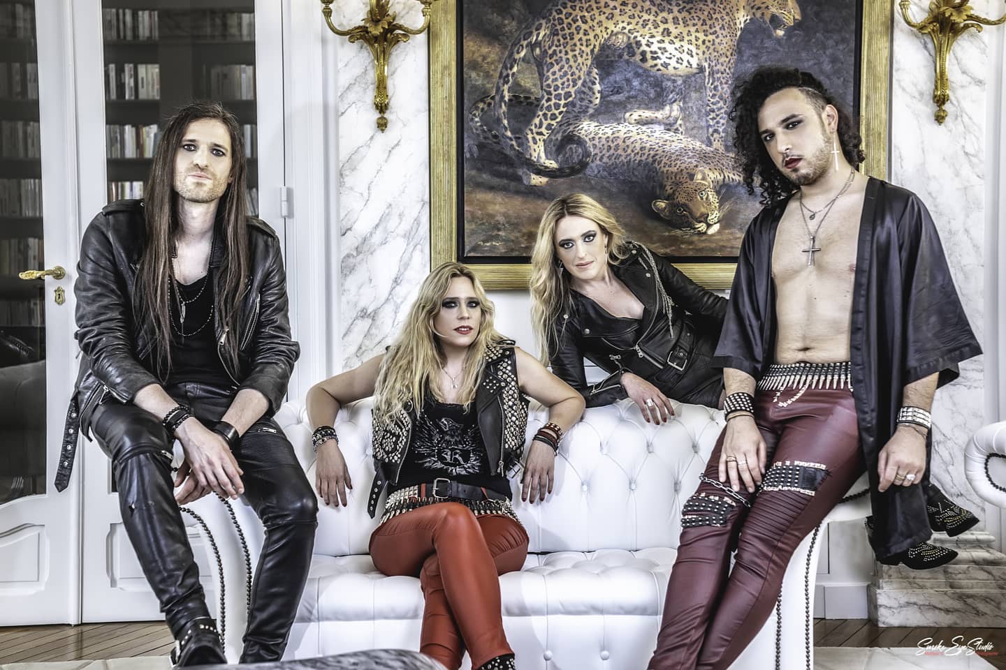 Furies - Band