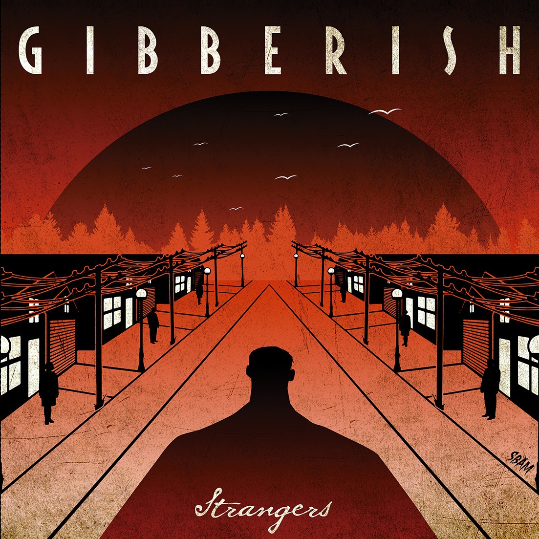 Gibberish