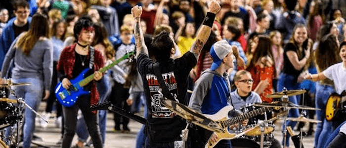 Godsmack