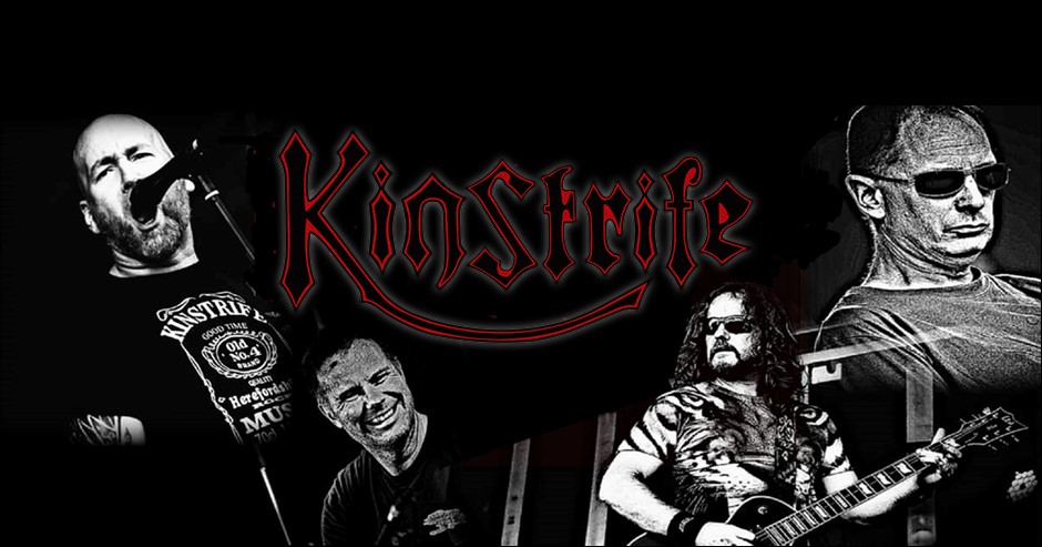 KinStrife