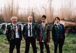 Lanes : découvre leur dernier single « It’s been great »