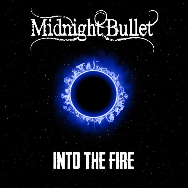 Midnight Bullet - Album artwork