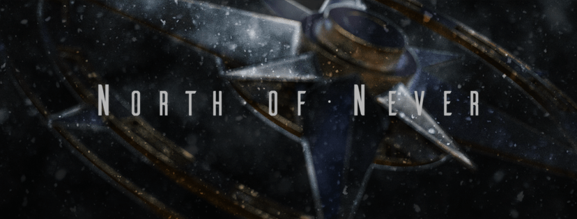 North of Never