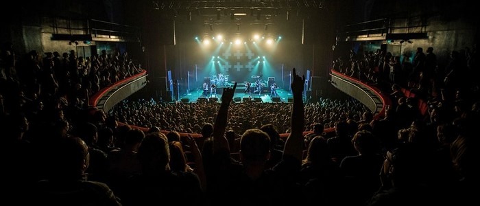 Pleymo - Live