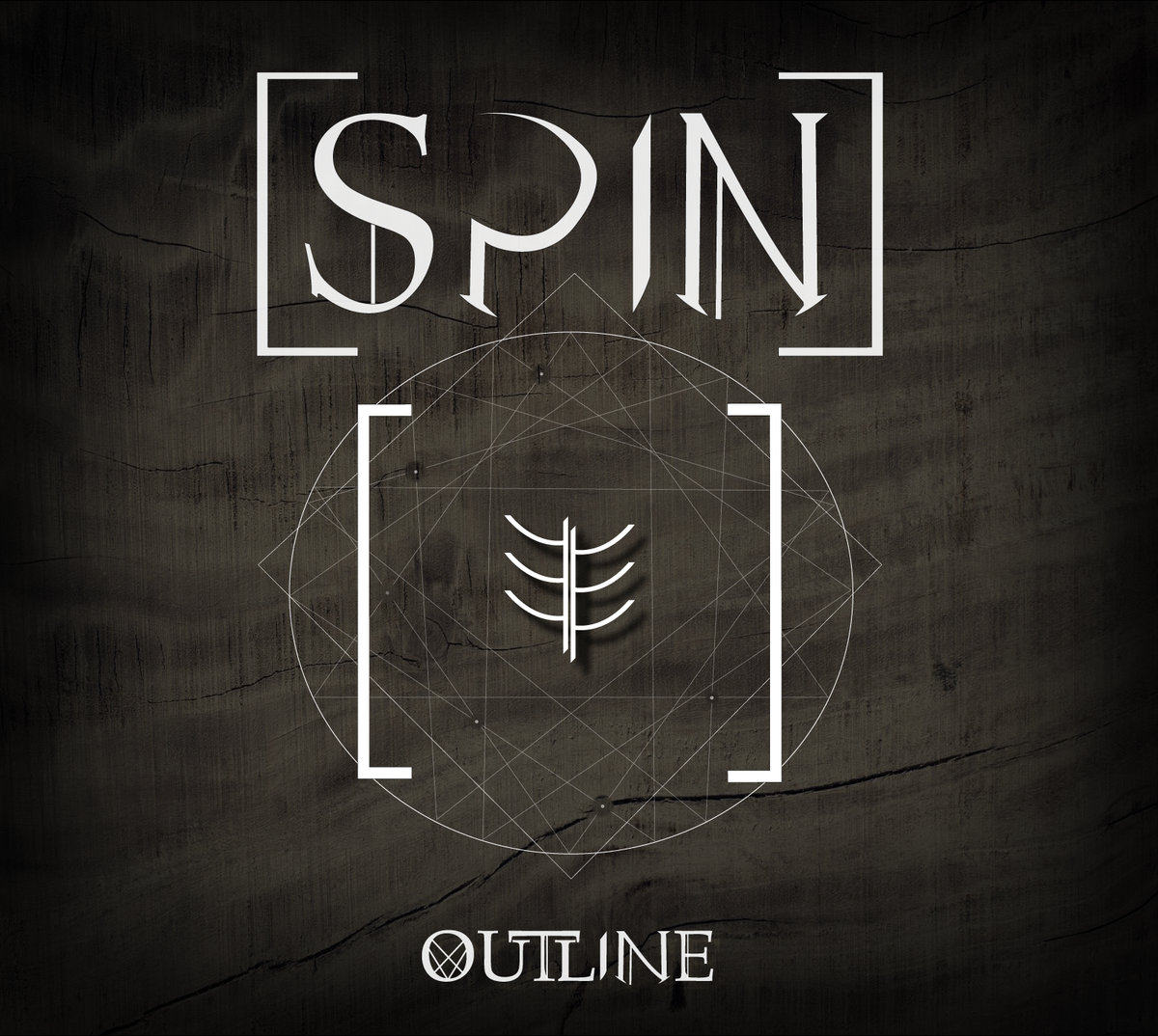 SPIN - Artwork