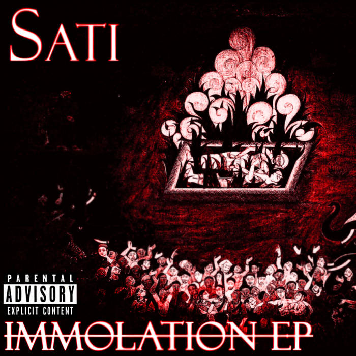 Sati - Artwork