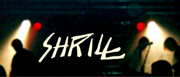 Shrill