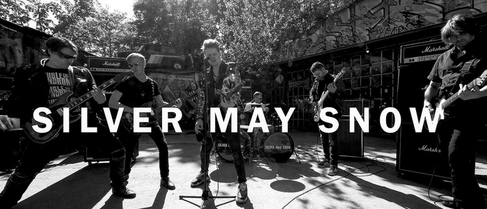 Silver May Snow