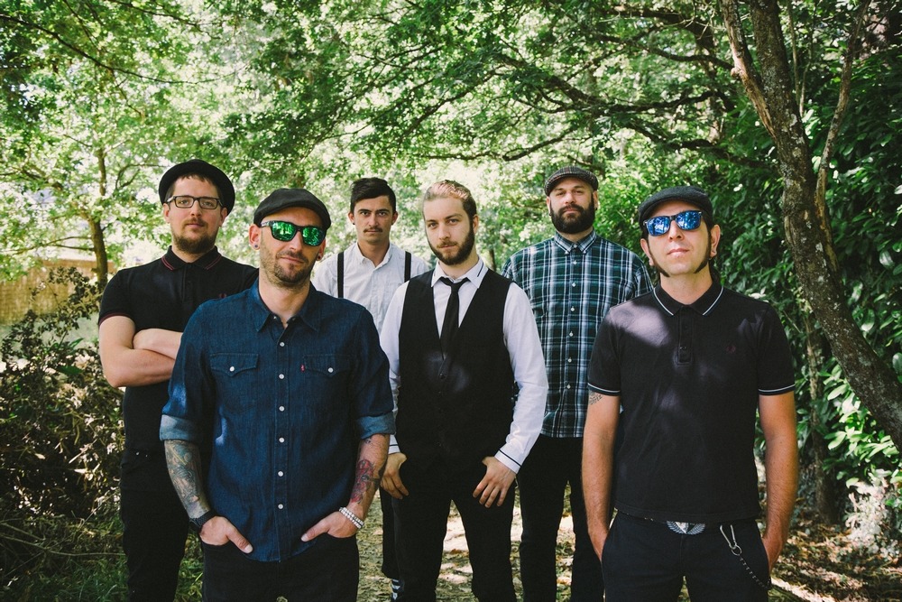 Sons Of O'Flaherty
