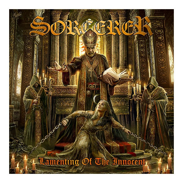 Sorcerer