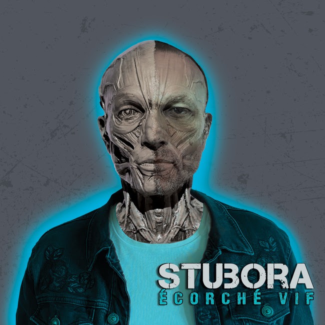 Stubora - Album artwork