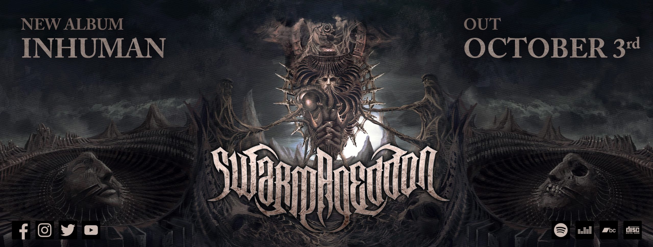 Swarmageddon