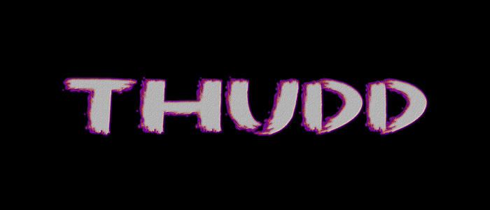 THUDD