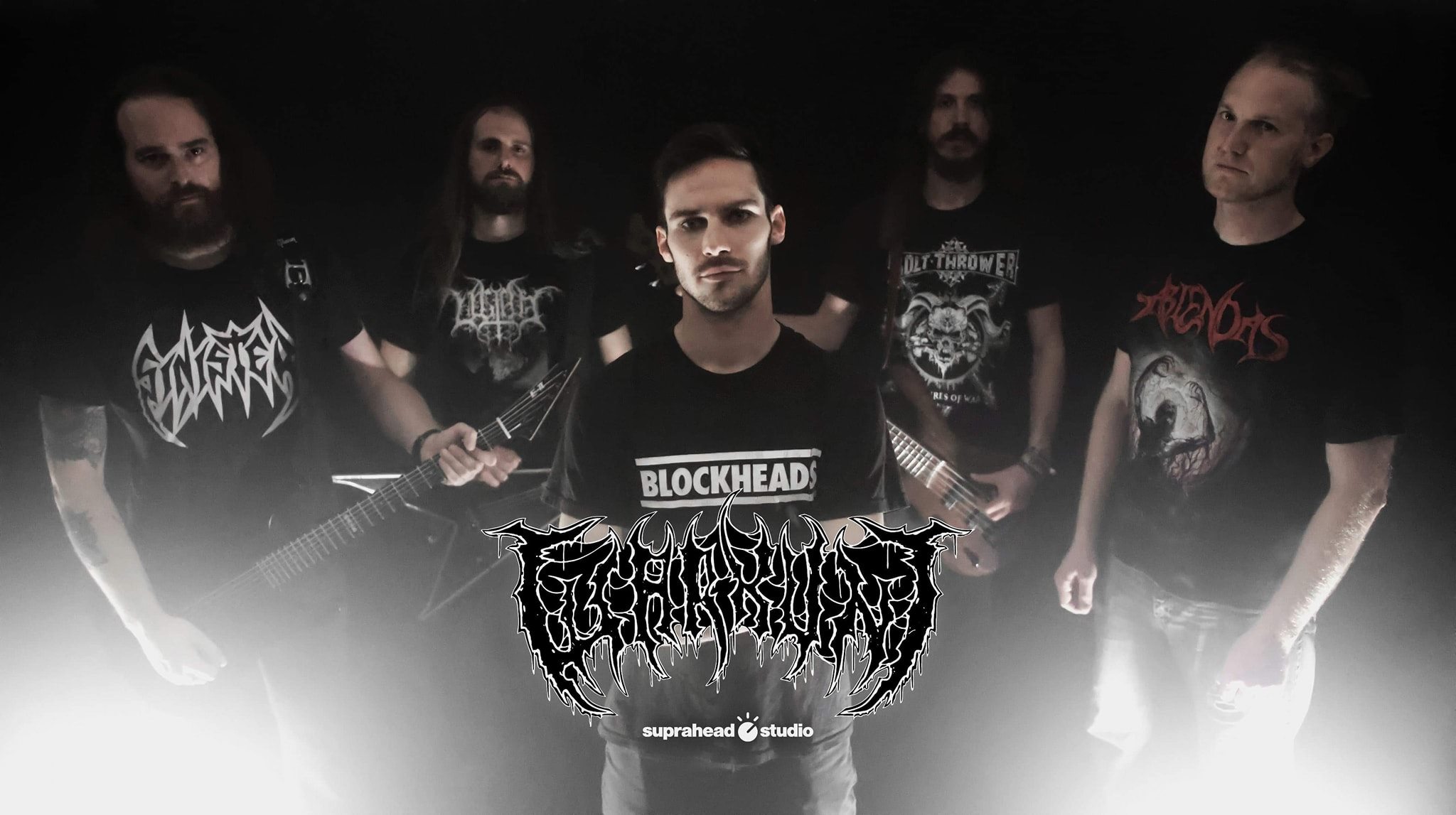 Warkunt - Death Metal