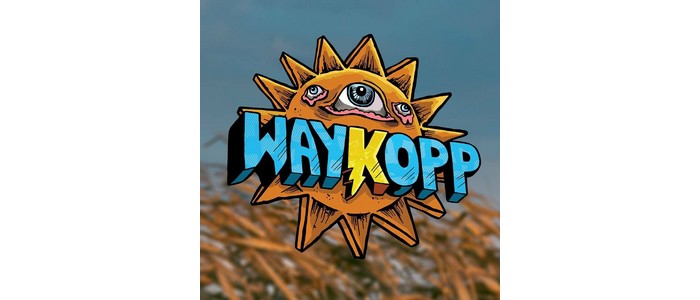 Waykopp Logo