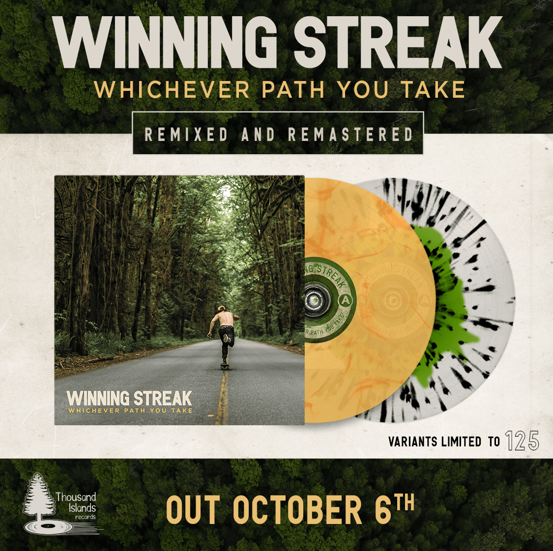 Winning Streak