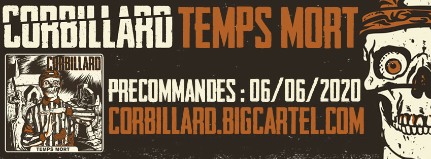corbillard