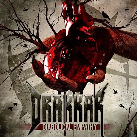 drakkar diabolical empathy