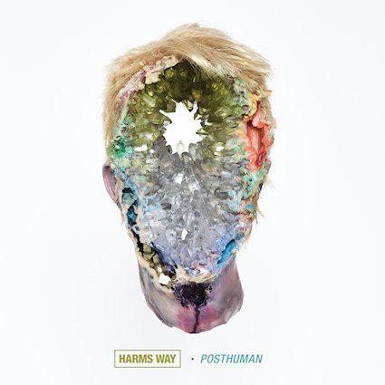Harm's Way - Posthuman