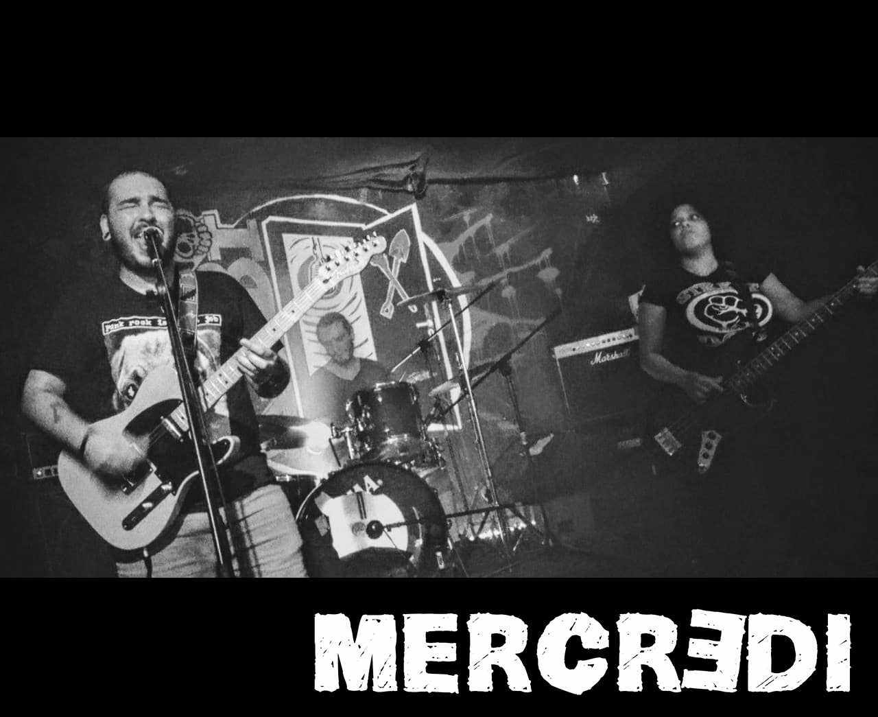 Mercredi