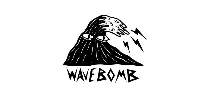 wavebomb - banner