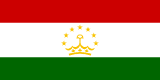 Tadjikistan